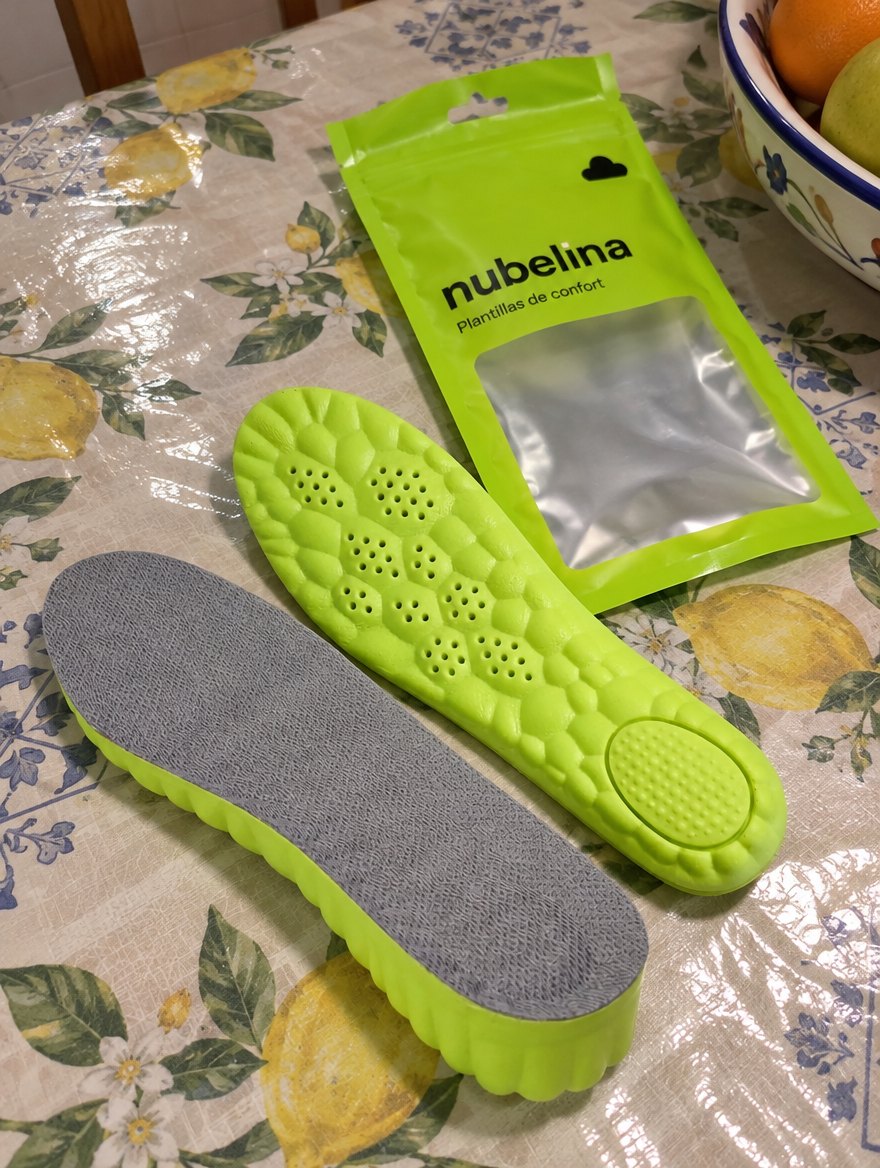 Foto de la reseña de Óscar N.