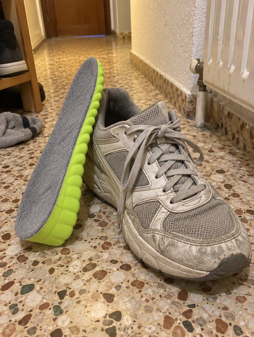 Foto de la reseña de Kike D.