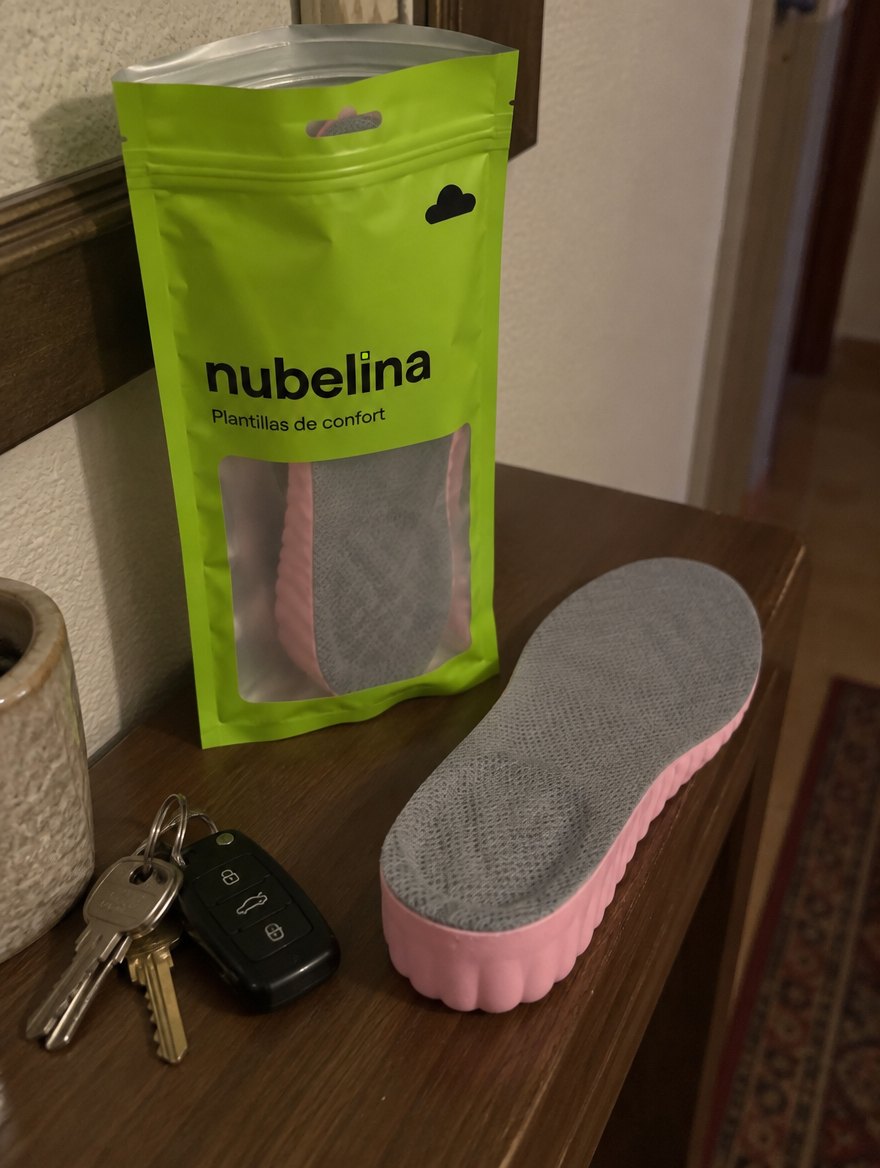 Foto de la reseña de Ana Belén R.
