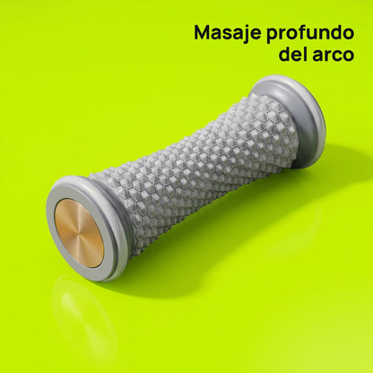 Rodillo de masaje para el arco del pie
