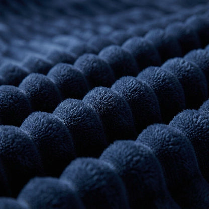 Manta polar Nubelina — Nubelina