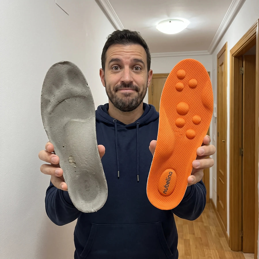 Foto de la reseña de Rubén A.