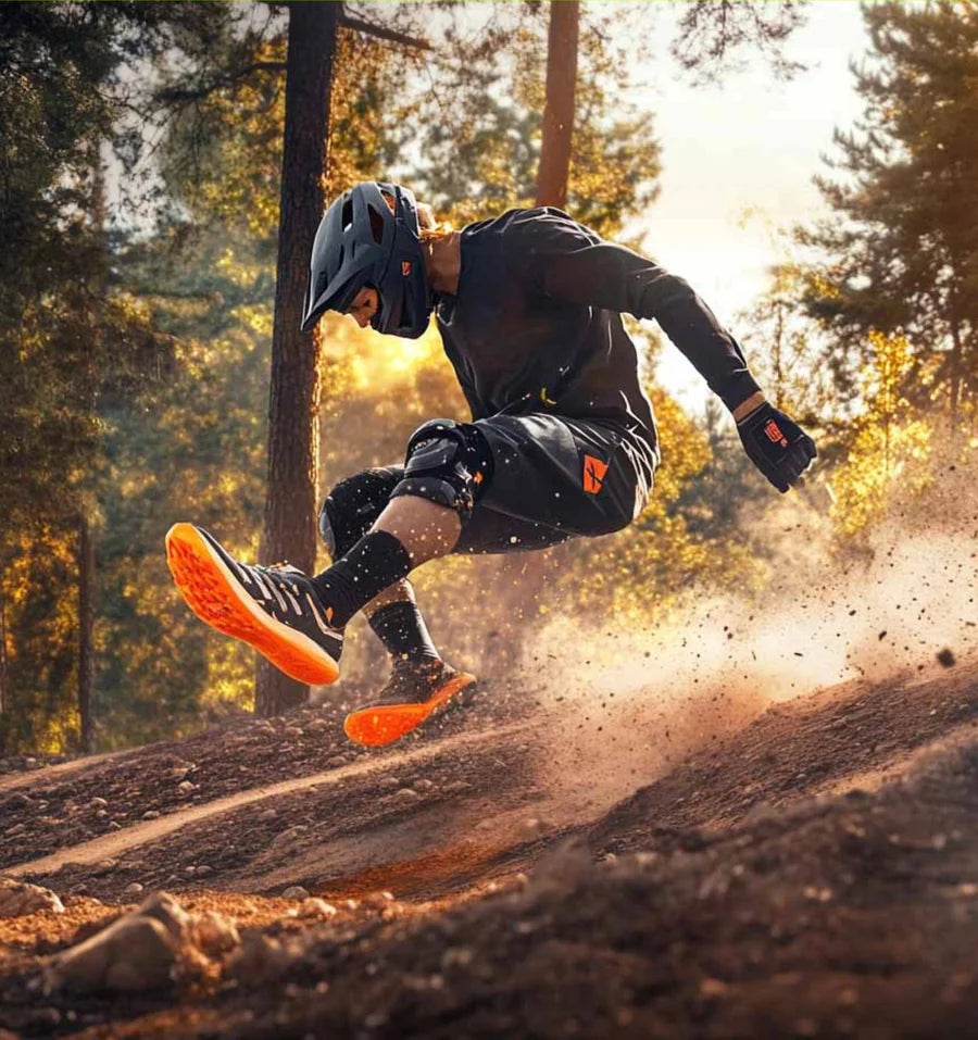 Deporte extremo
